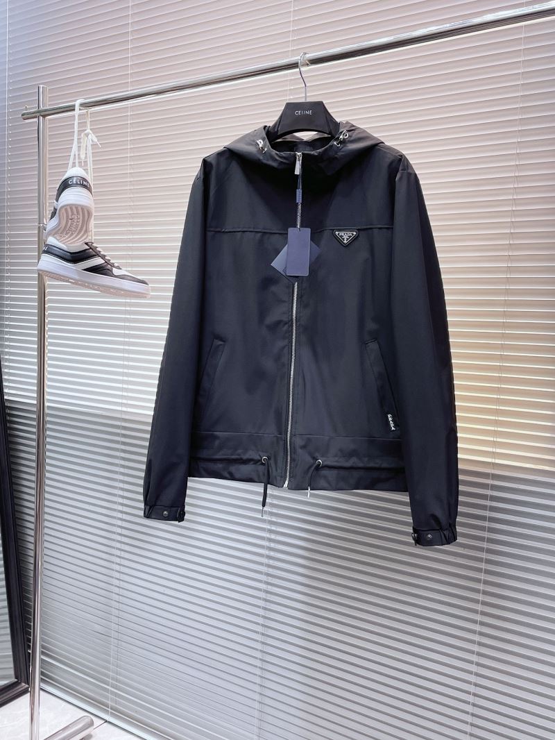 Prada Outwear